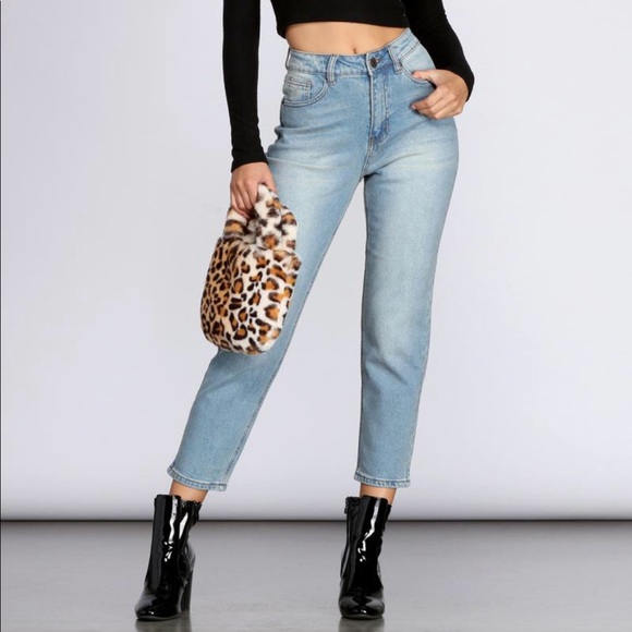 great smoky straight leg jeans